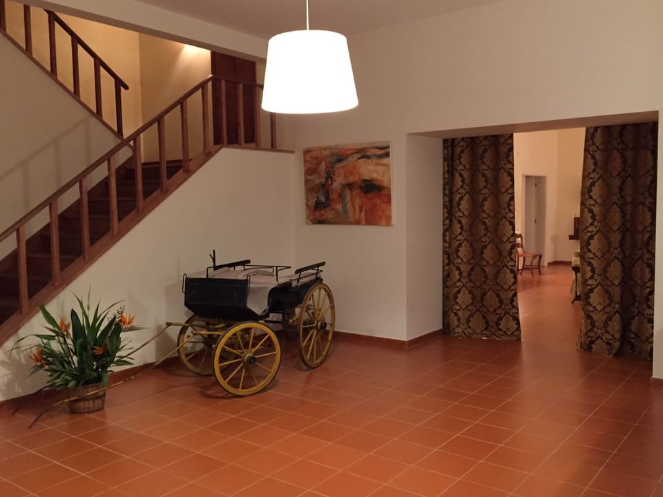 Casa do Alfaro Country House in Lisbon District