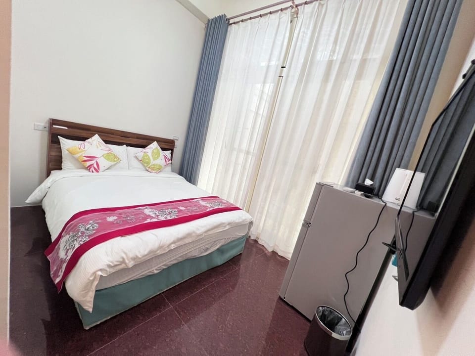 Comfort Double Room, Balcony | Free WiFi