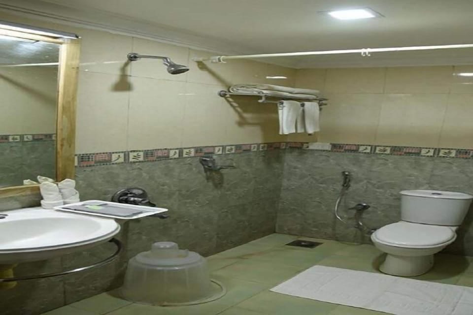 Bidet