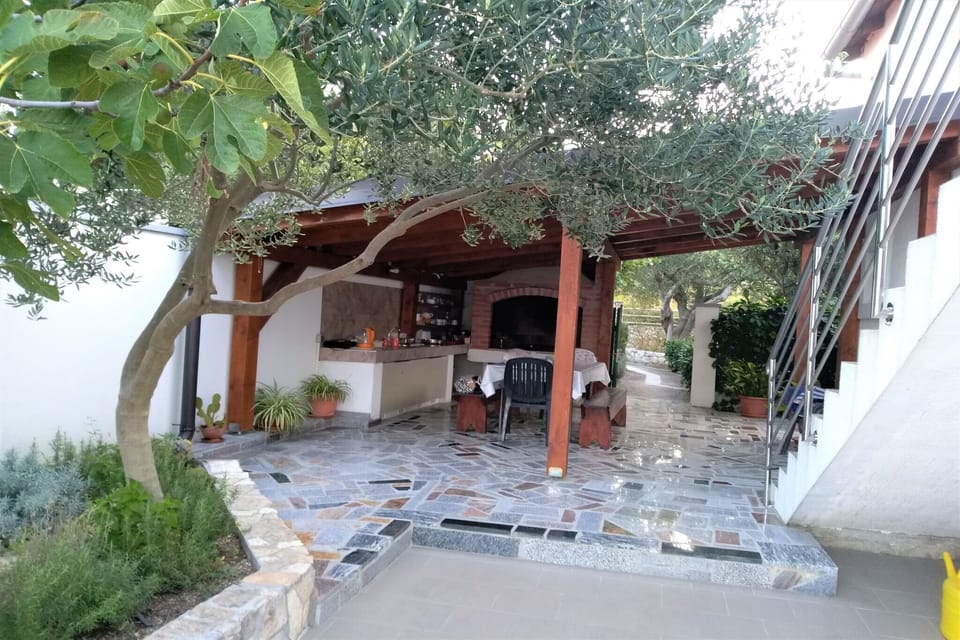 Holiday Home Facilities and Services