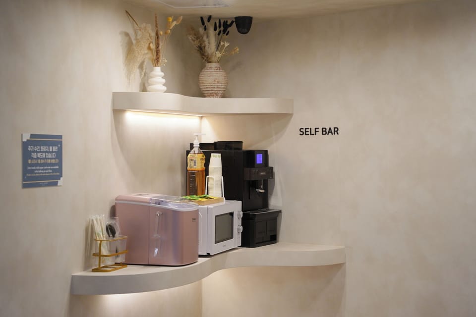Minibar