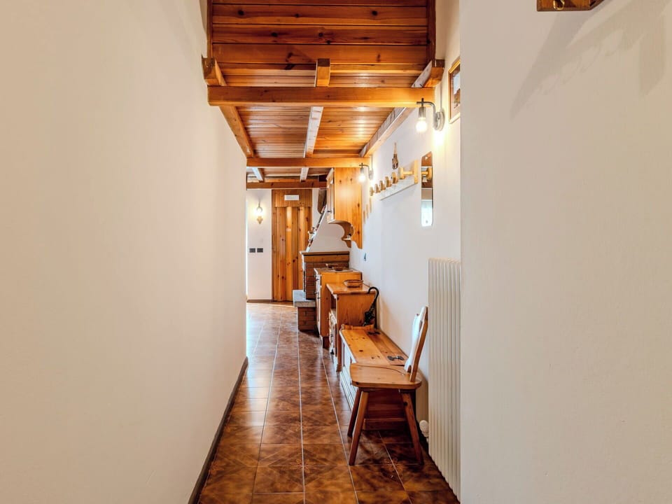 Wood, Flooring, Ceiling, Floor, Interior Design, Door, Room, Hardwood, Wood Stain, Wood Flooring
