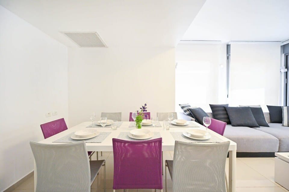 Dinner Room