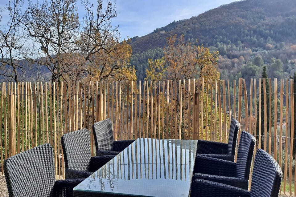 Patio / Balcony