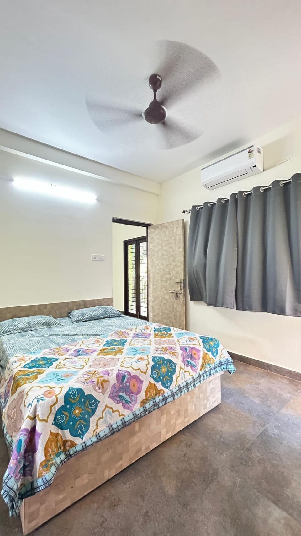 Deluxe Villa | Bed sheets