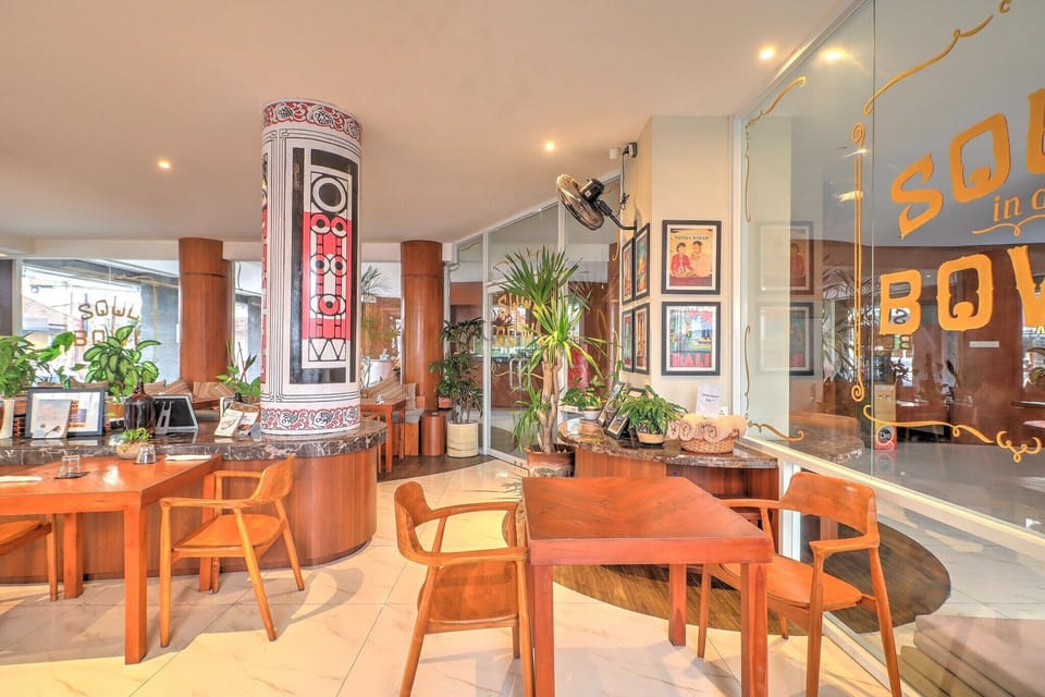 Holiday Home Facilities and Services