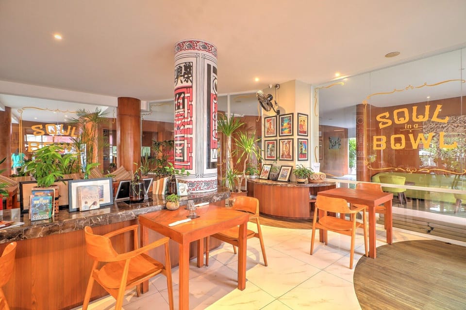 Holiday Home Facilities and Services