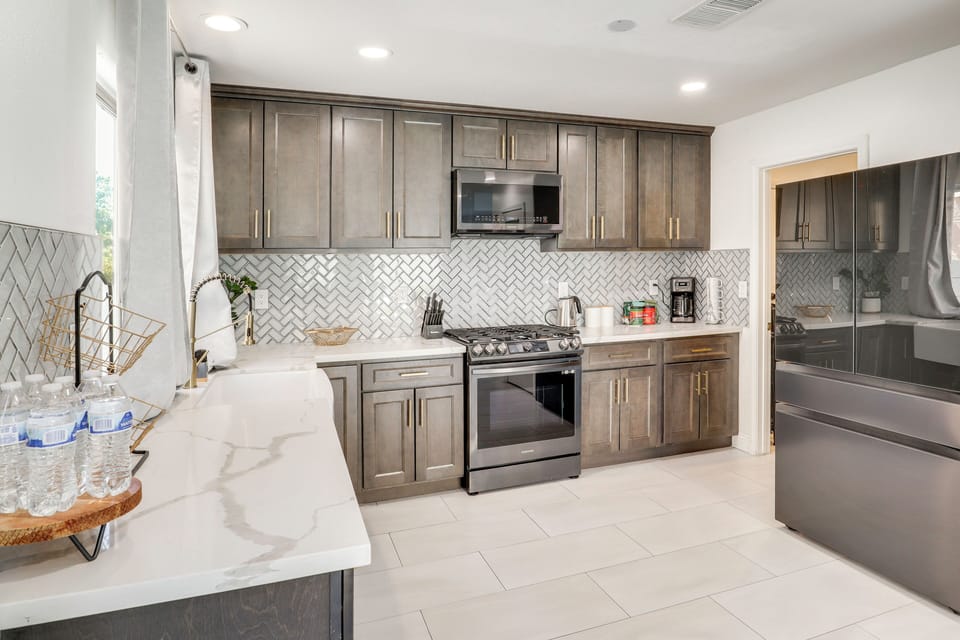 Kitchen | 1st Floor