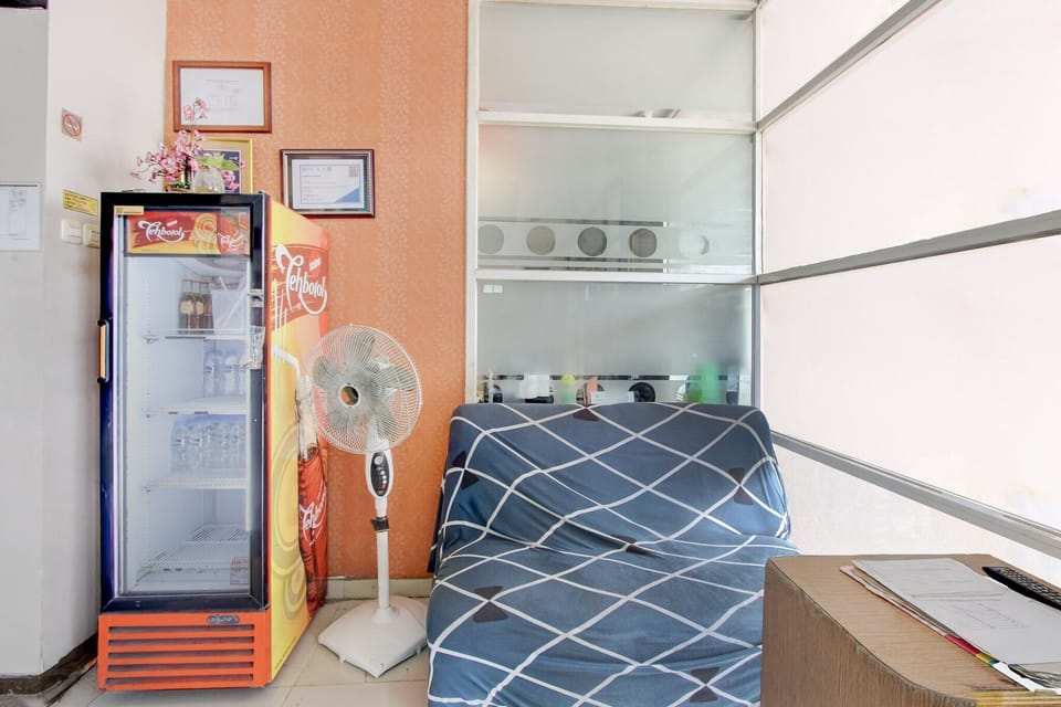 Holiday Home Facilities and Services