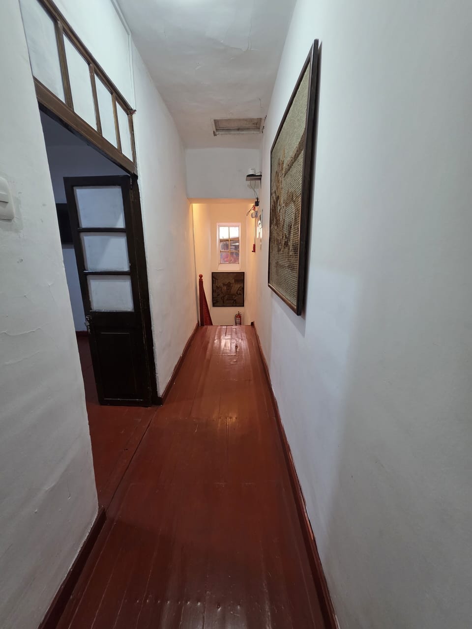 Family Room | Interior