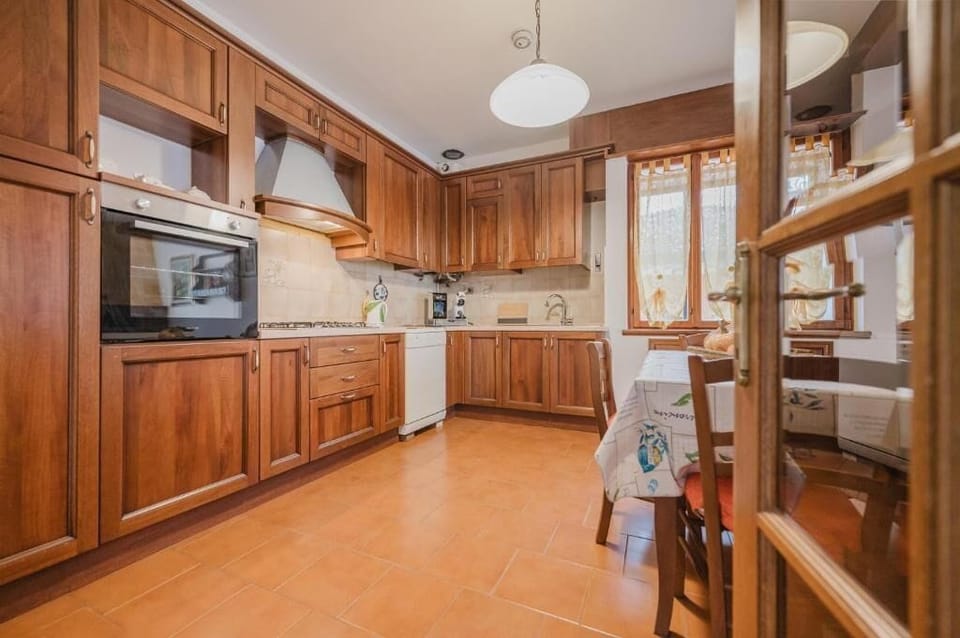 Superior Apartment, Balcony, City View | Living area