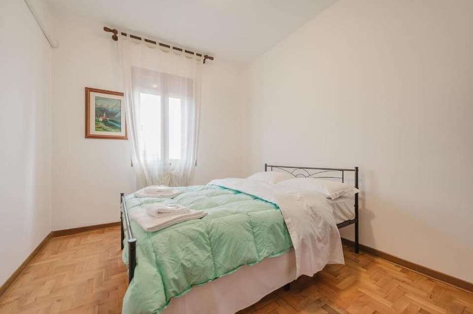 Superior Apartment, Balcony, City View | Soundproofing