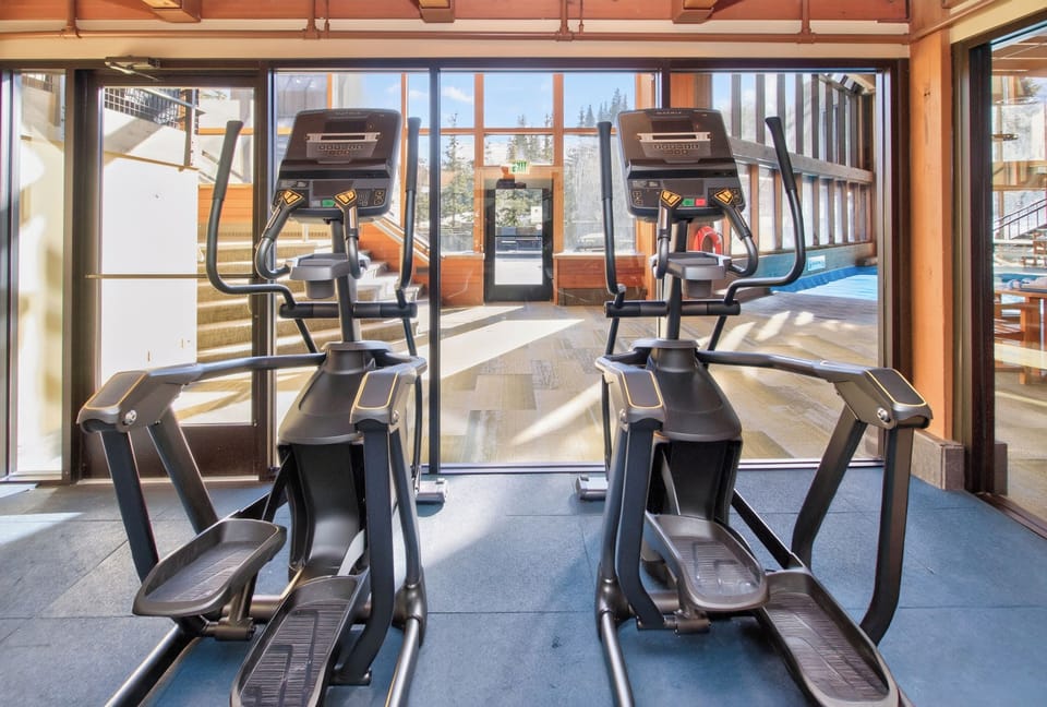Gym.