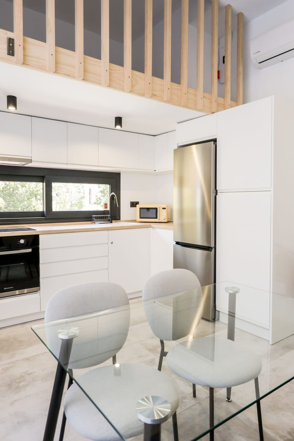 House | 1 bedroom