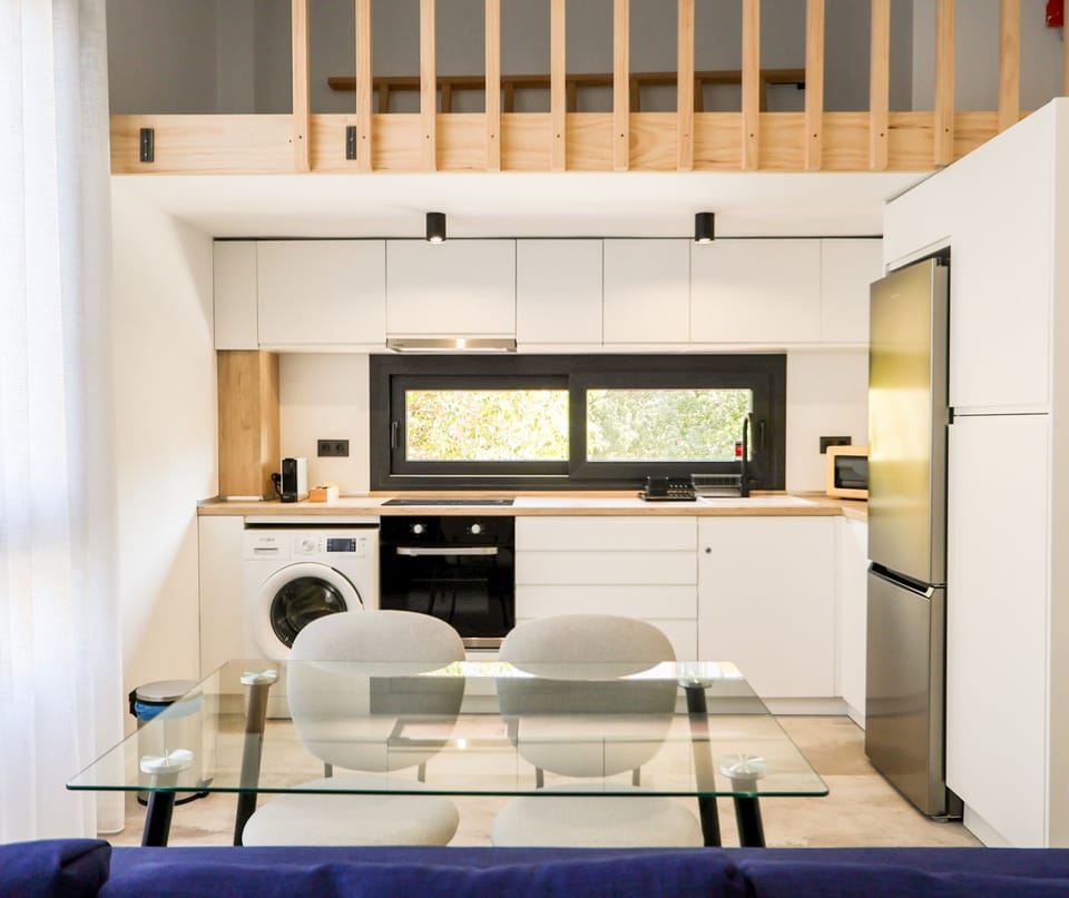 House | 1 bedroom