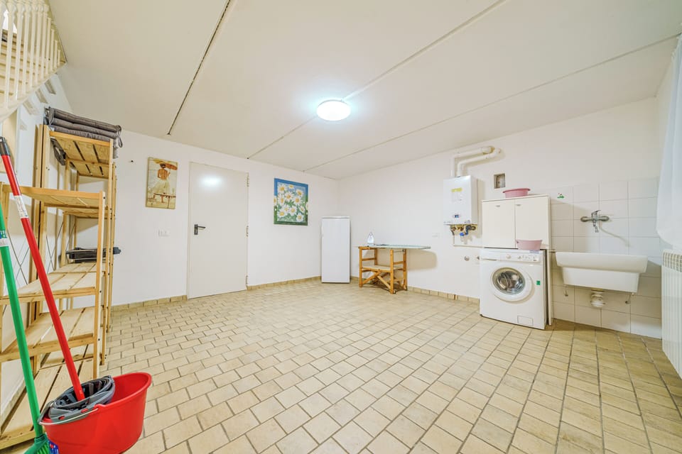 Apartment | Interior