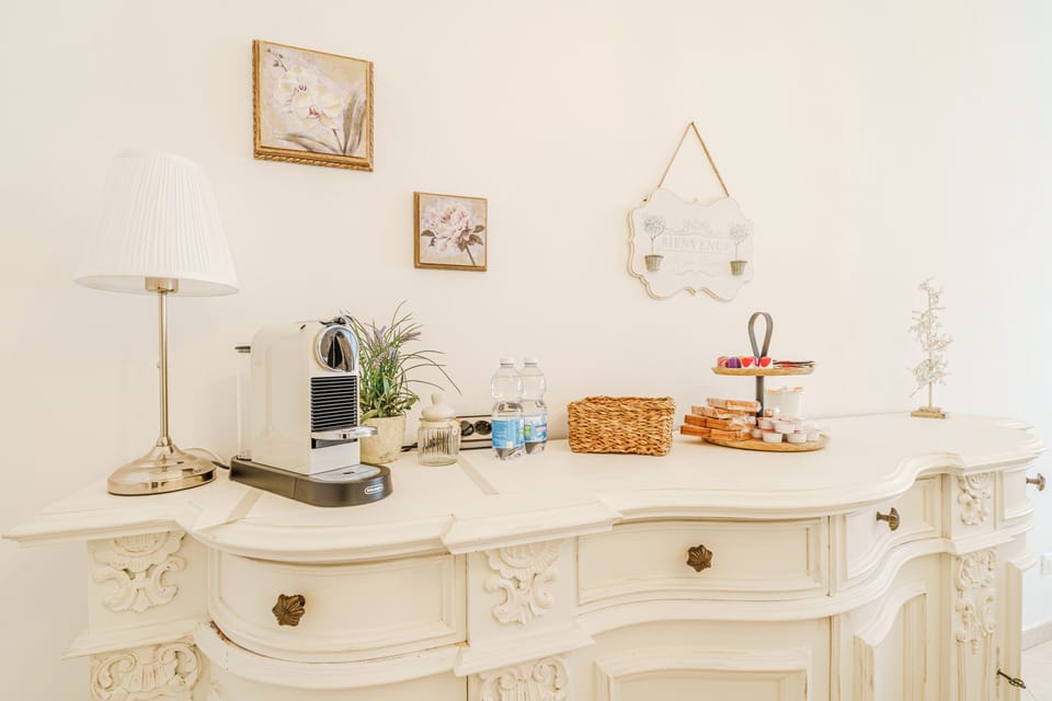 Apartment | Interior