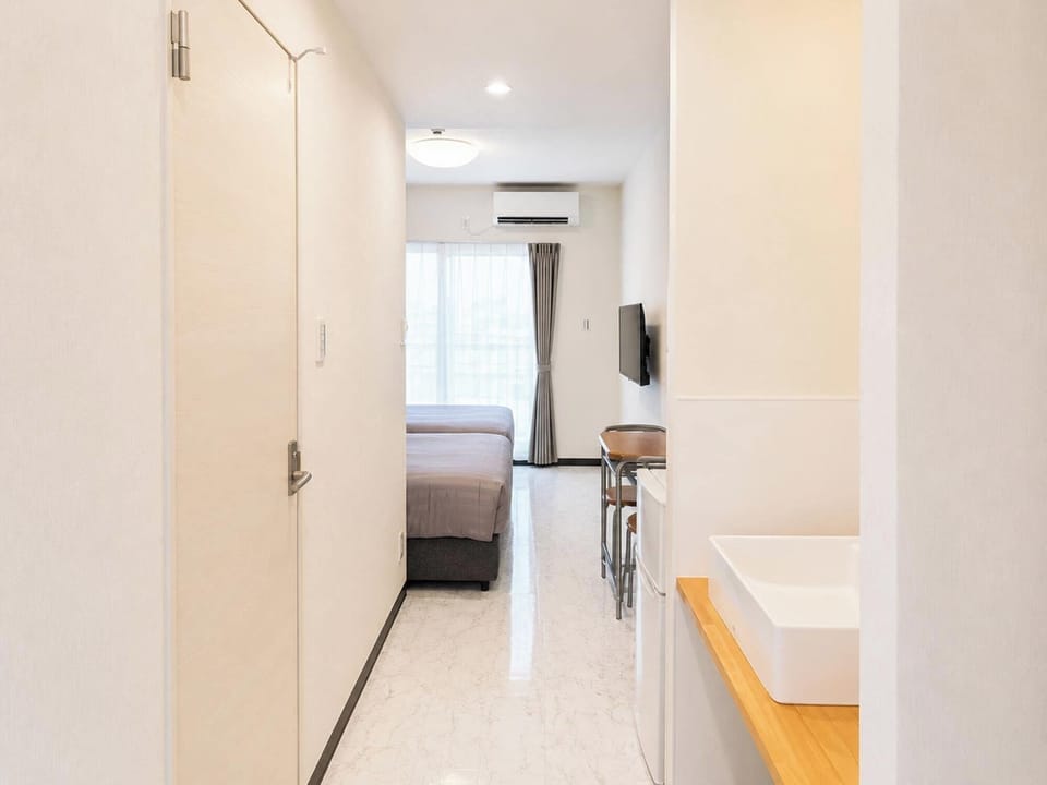 Twin Room, Non Smoking