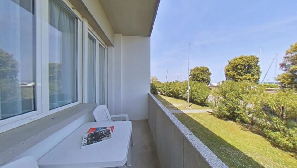 Apartment, 2 Bedrooms, Balcony | Balcony
