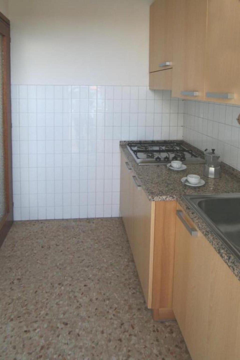 Apartment, 2 Bedrooms, Balcony | Interior