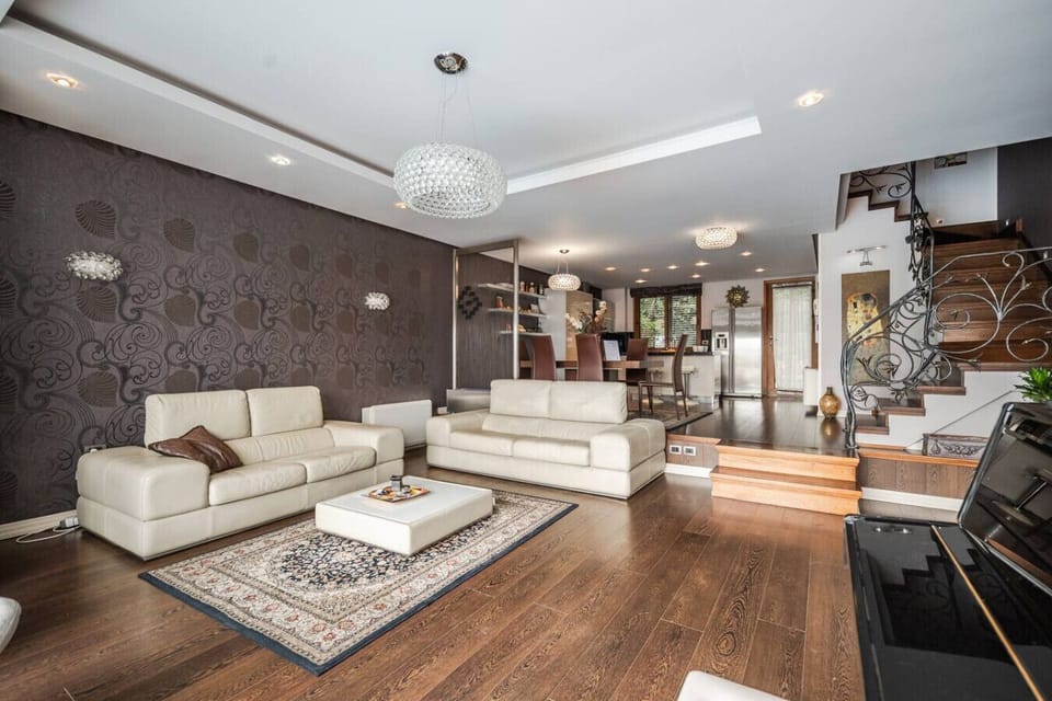 Living room 1