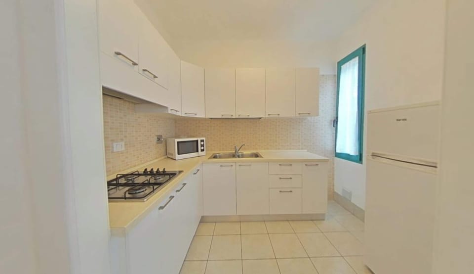 Apartment, 2 Bedrooms, Garden View | Interior