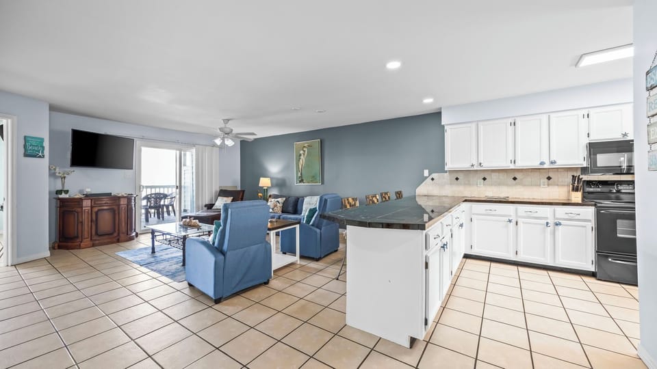 Lagoon Landing 106