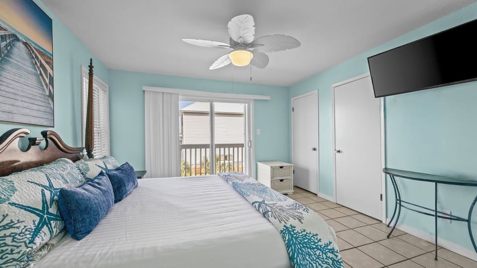 Lagoon Landing 106