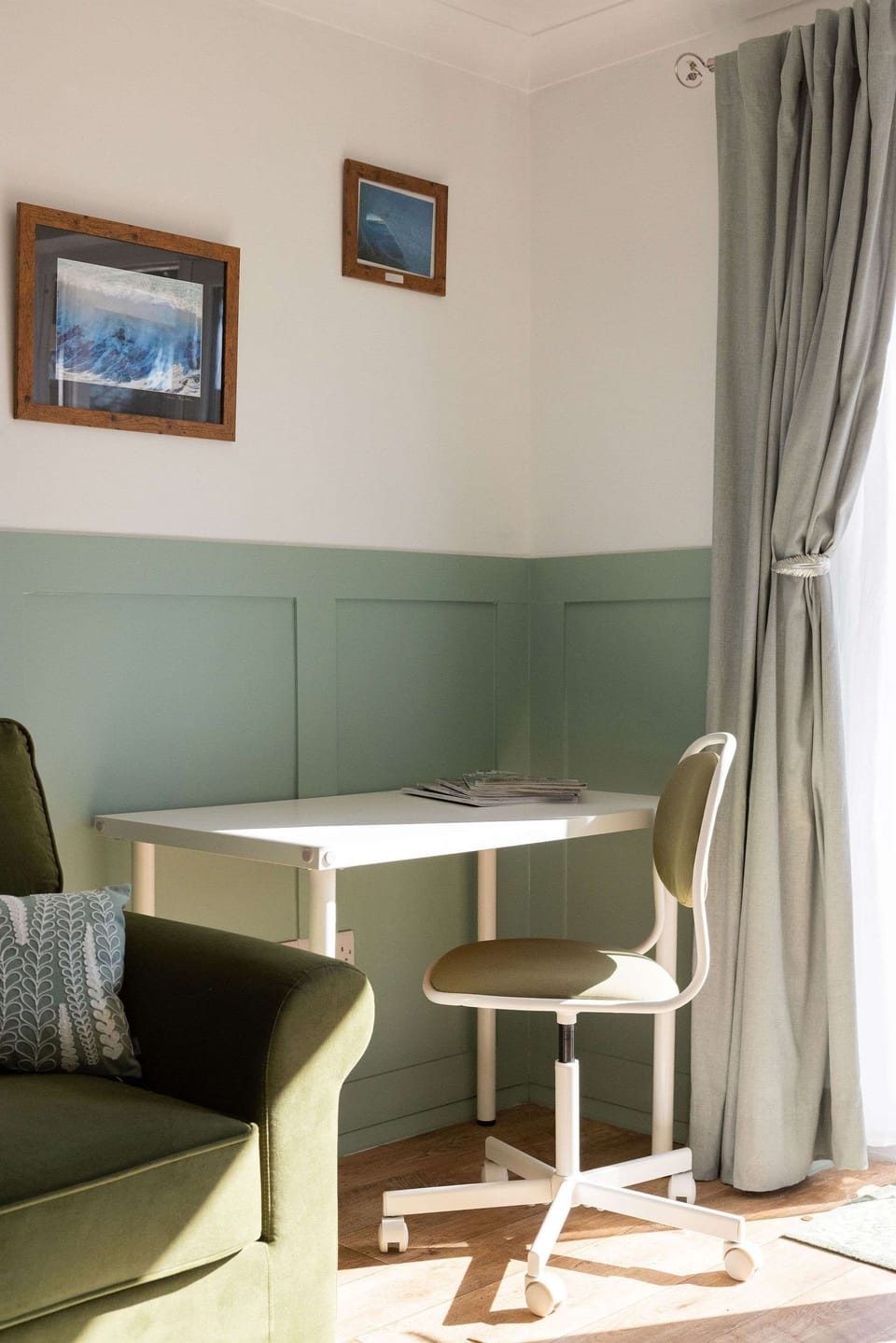 House | 1 bedroom, Internet