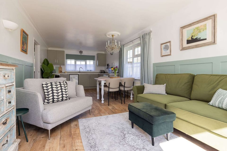House | 1 bedroom, Internet