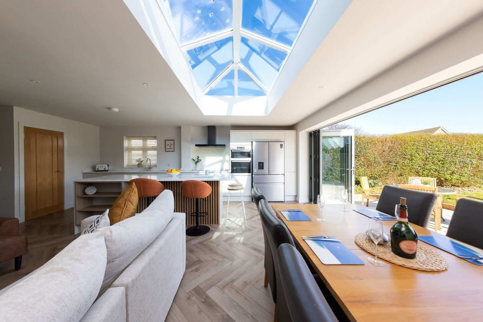 House | 3 bedrooms, Internet