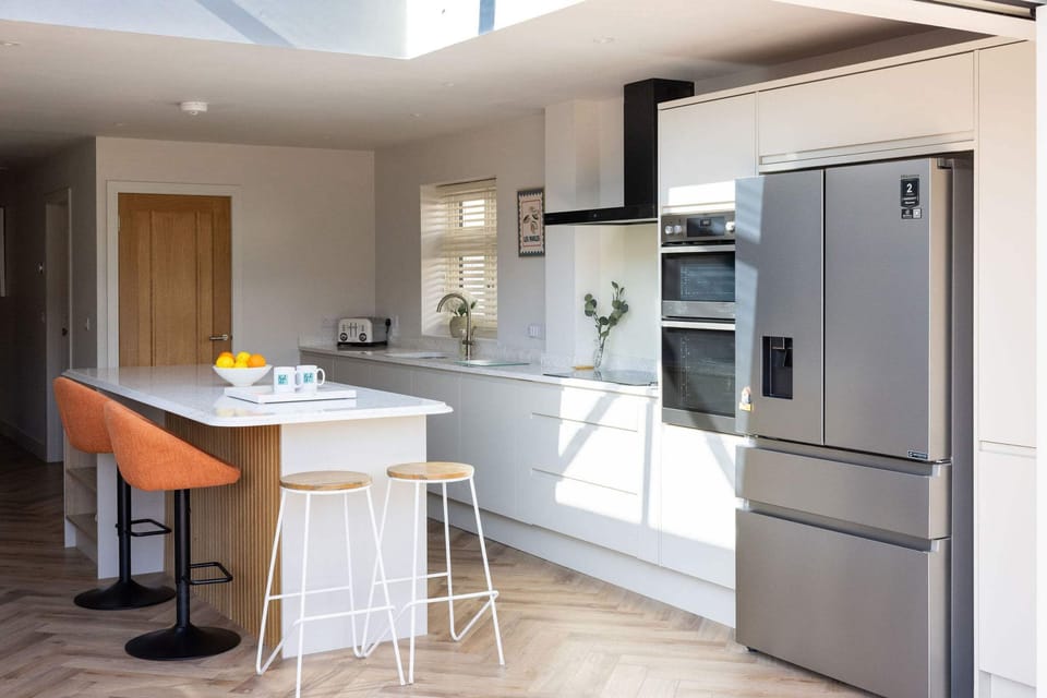 House | 3 bedrooms, Internet