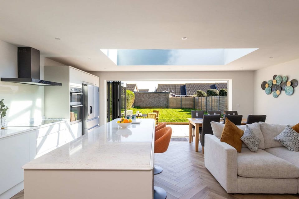 House | 3 bedrooms, Internet