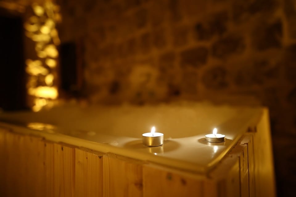 Luxury Double Room, Private Bathroom | Miscellaneous