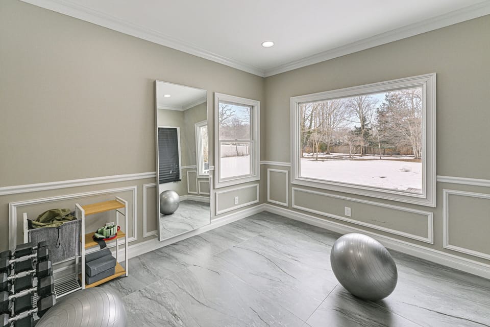 House (Multiple Bedrooms) | Interior