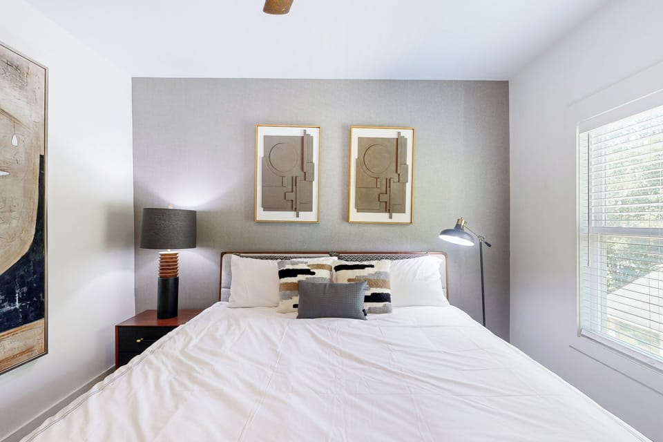 Apartment (3 Bedrooms) | Interior