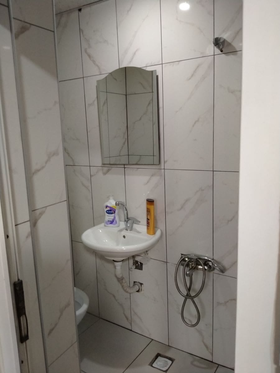 Ari Otel Hotel in Turkey