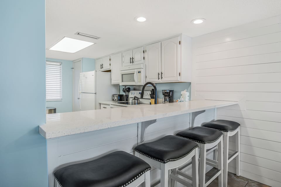 Bar Seating