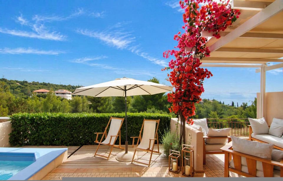 House | 4 bedrooms, Internet