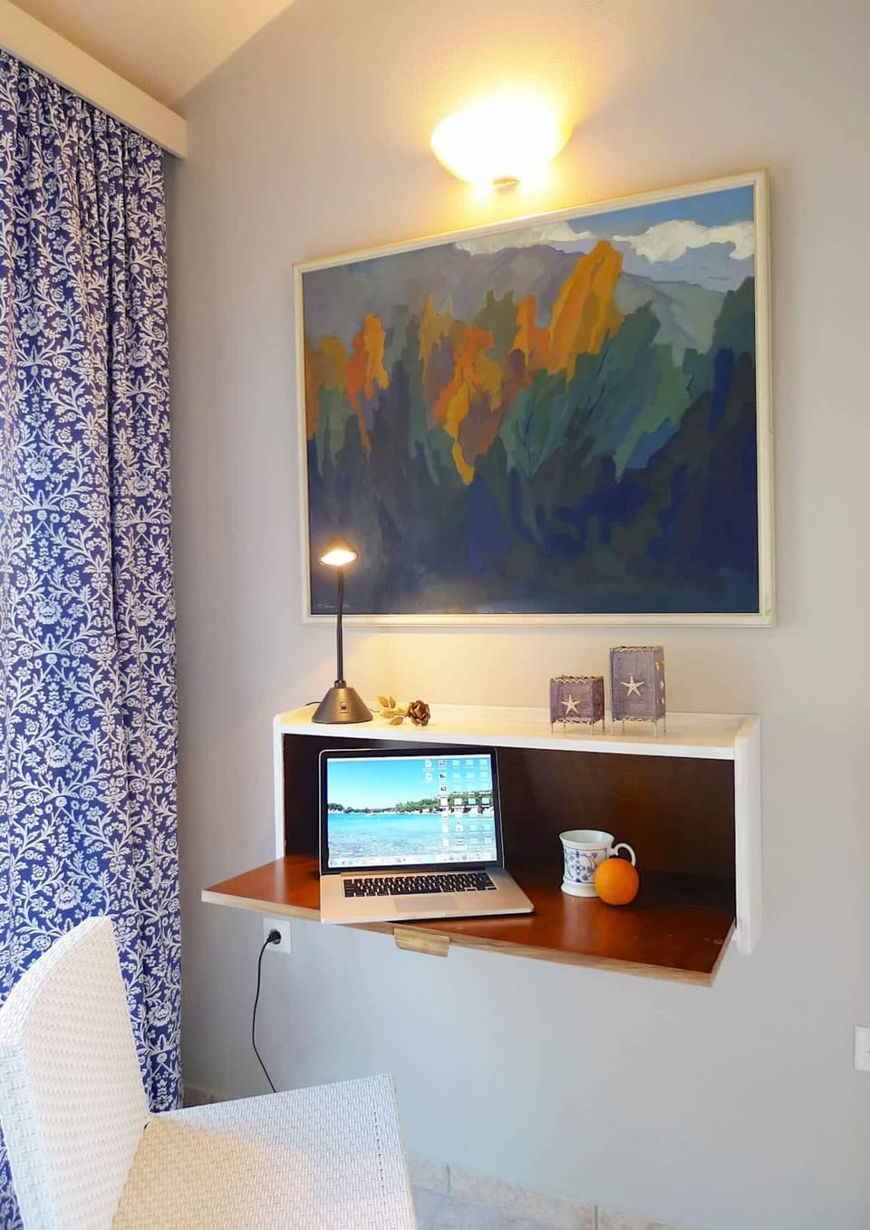 House | 4 bedrooms, Internet