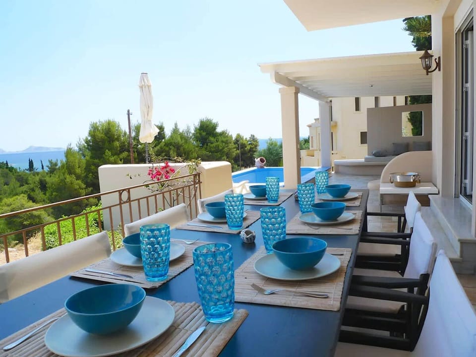 House | 4 bedrooms, Internet