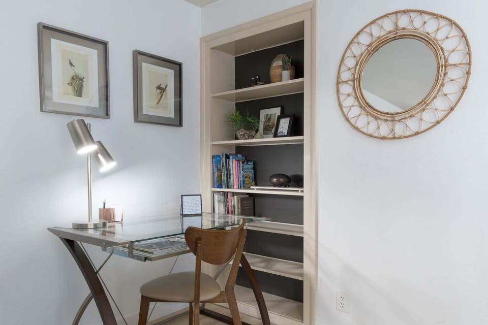 House, 2 Bedrooms | Interior