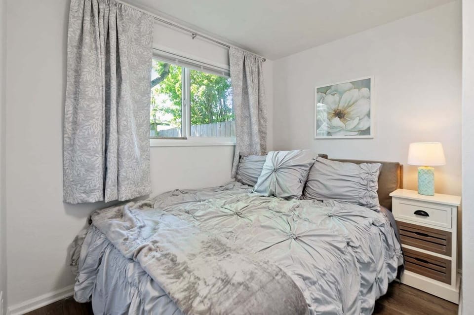Studio, 1 Bedroom | 1 bedroom, WiFi (free)