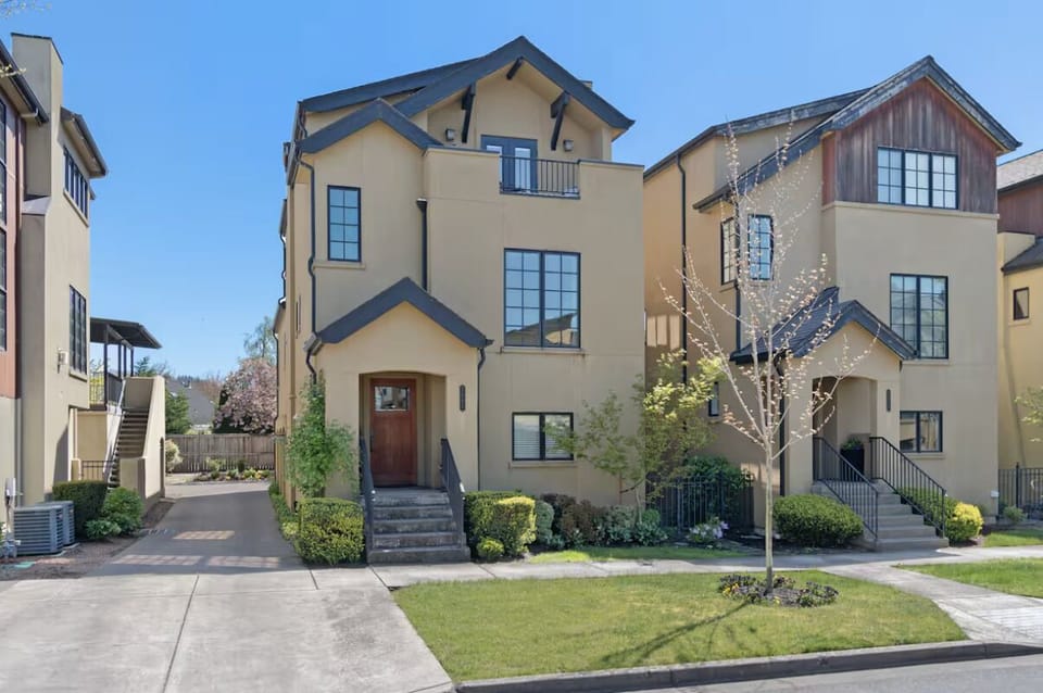House, 3 Bedrooms | Exterior