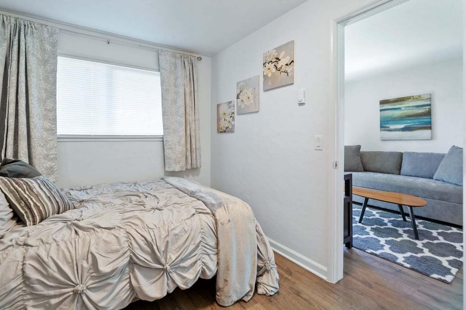 Studio, 1 Bedroom | 1 bedroom, free WiFi