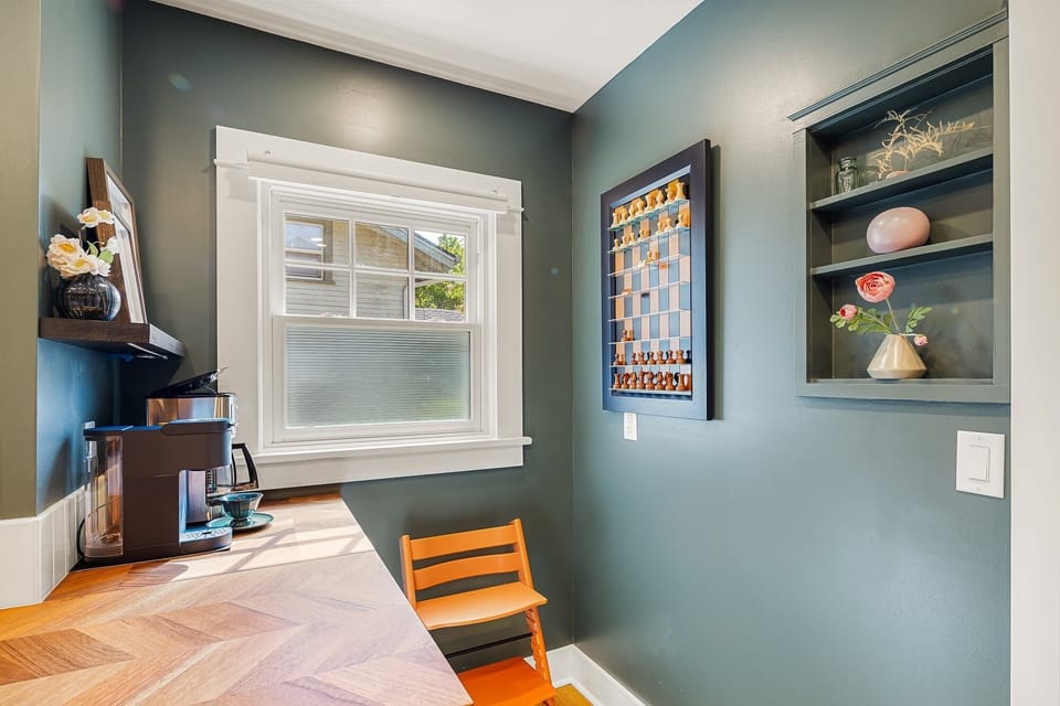 House, 3 Bedrooms | Interior