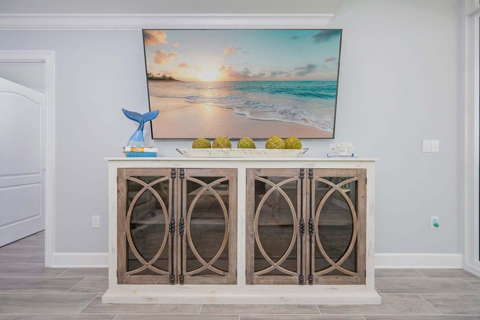 Condo, 4 Bedrooms | Interior