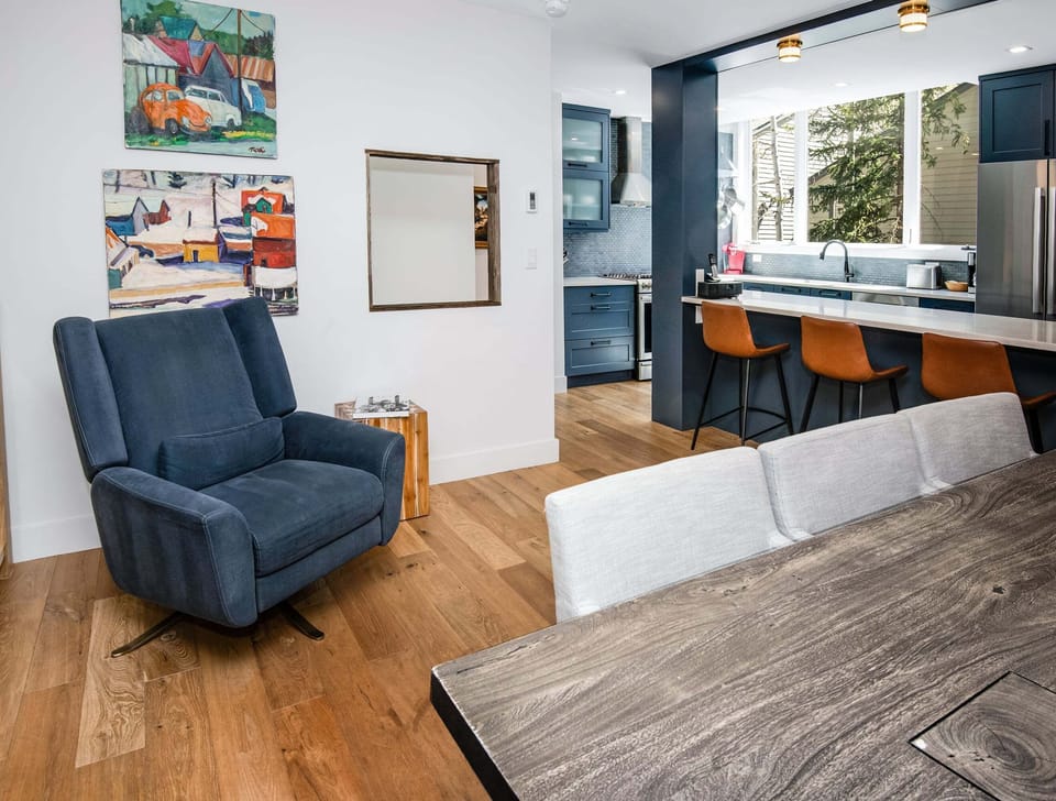 Townhome, 3 Bedrooms | Interior