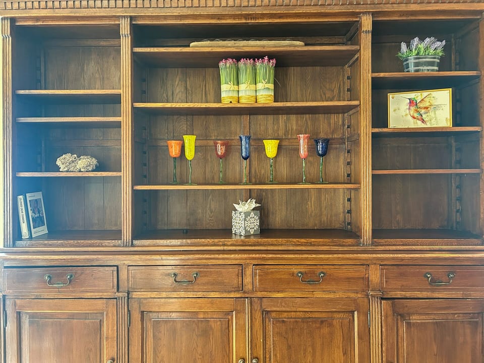 Townhome, 3 Bedrooms | Interior