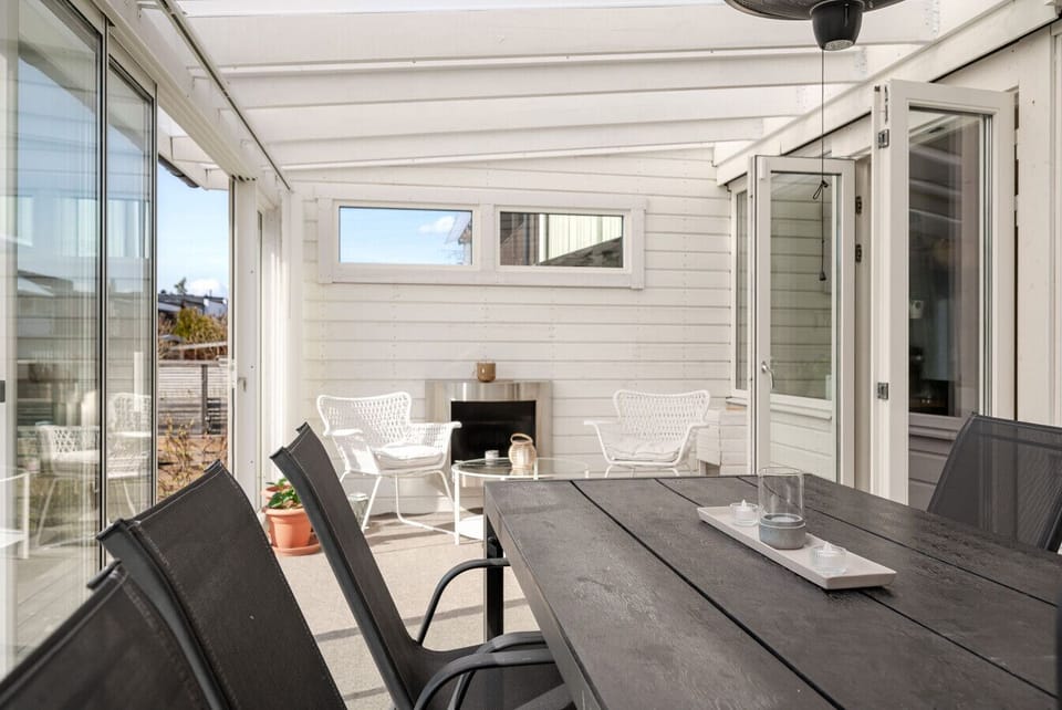 Sunroom